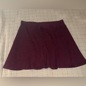 LOFT skirt